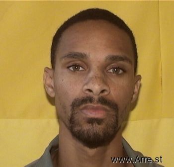 Ricky J Smith Ii Mugshot